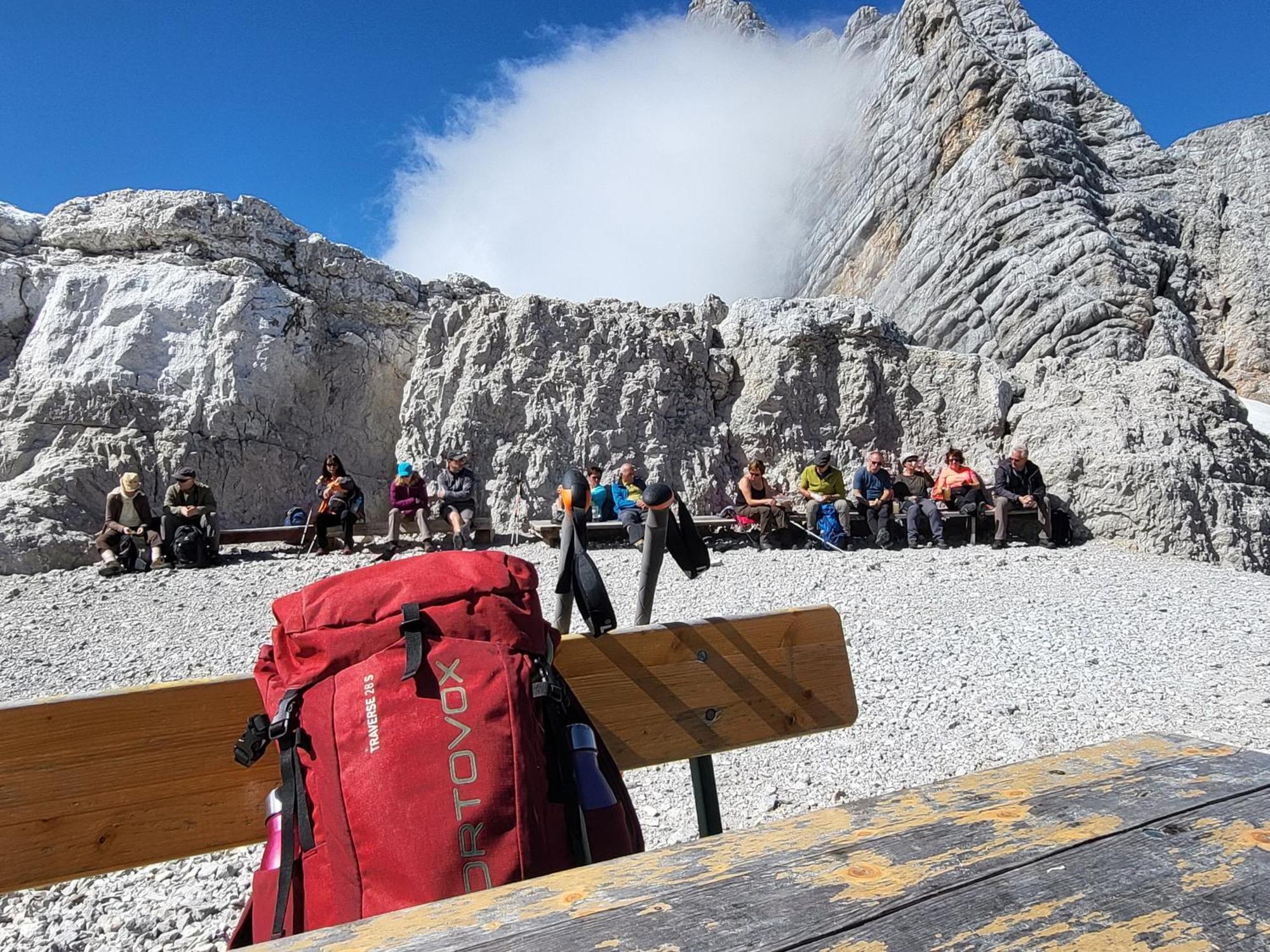 Ferienwohnung Gästehaus Herma Ramsau am Dachstein Exterior foto